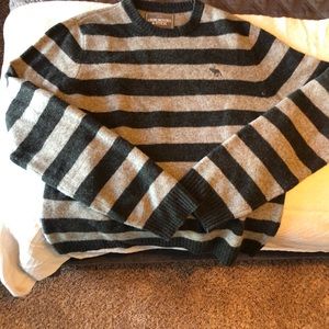 Abercrombie and Fitch sweater